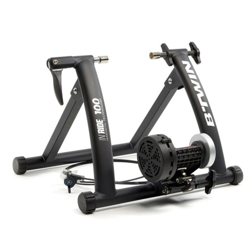Foto Produk Btwin Home Trainer Inride 100 Decathlon - 8402844 dari Decathlon Indonesia