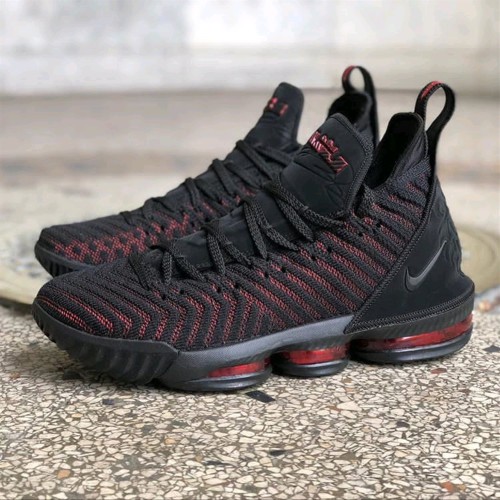 sepatu basket nike lebron