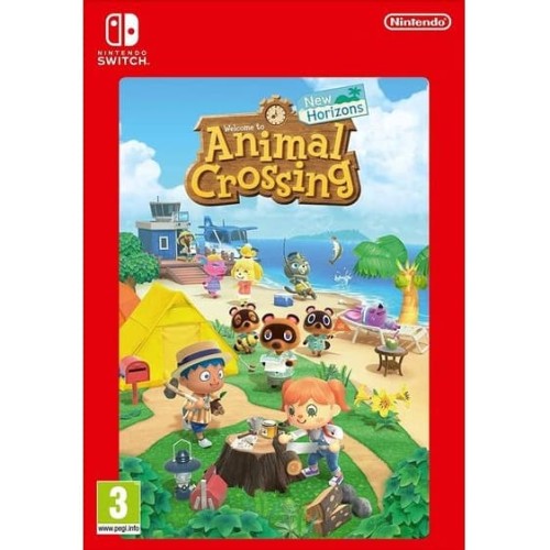 animal crossing new horizons tokopedia