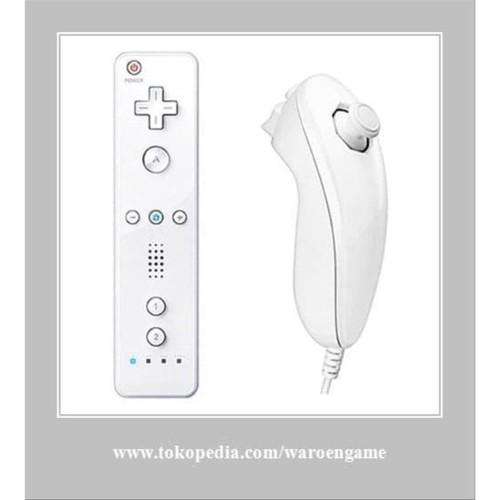 buy nintendo wii remote