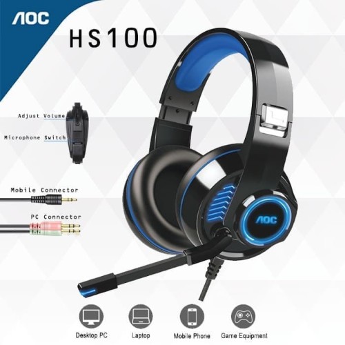 pc phone headset