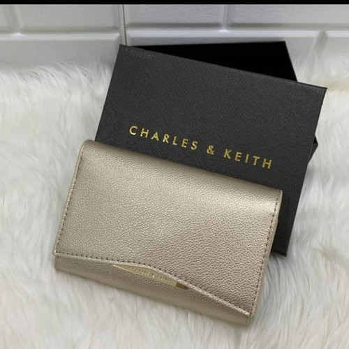 Jual Dompet Wanita Charles and Keith ORI c412 Kota Jual Dompet Wanita Charles and Keith ORI c412 Kota