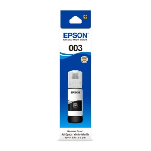 Jual Epson tinta T00V BLACK - Jakarta Barat - Epson Official | Tokopedia