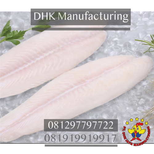 Ikan Dori In English