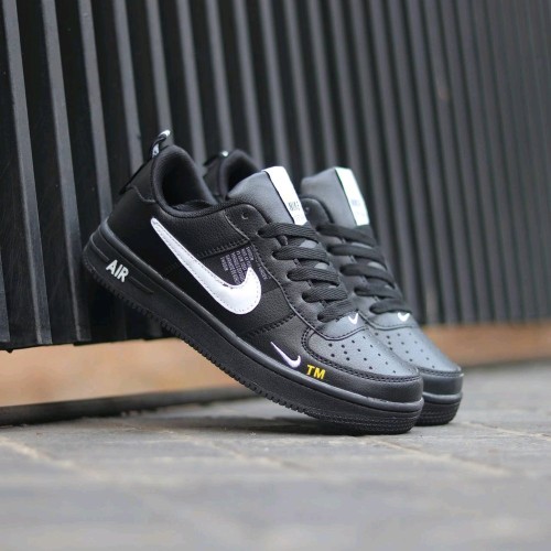 air force one utility noir