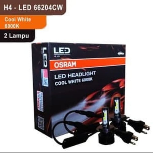 Foto Produk aneka-aksesoris lampu LED mobil dari AnekaMandiriAccessories
