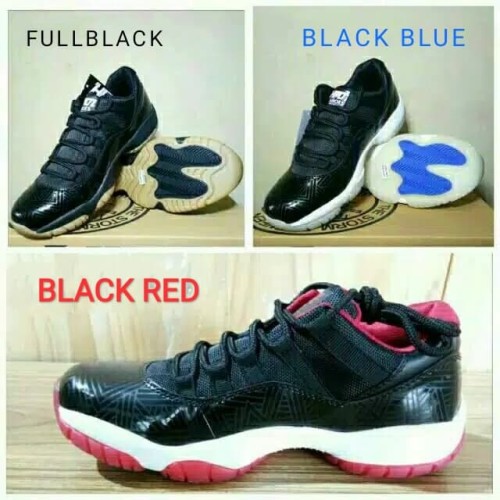 Foto Produk sepatu pria basket air original HRCN sepatu olahraga basketball H5373 dari Gudangjaket_