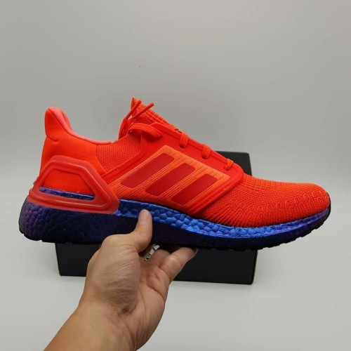 ultraboost 20 solar red