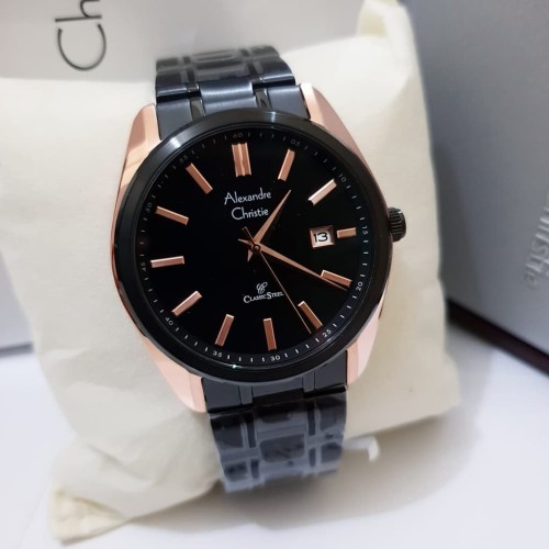 Foto Produk Alexandre Christie AC8514 Original dari unior77 ponsel