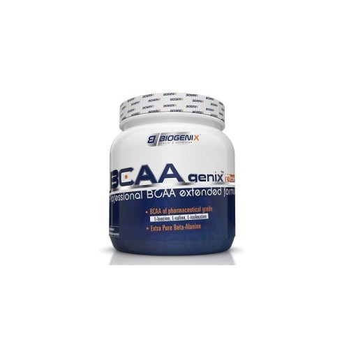 Foto Produk Olimp Biogenix BCAA Genix Reload 500gr 71 Serving Amino Acid Recovery dari Mangga Dua Store