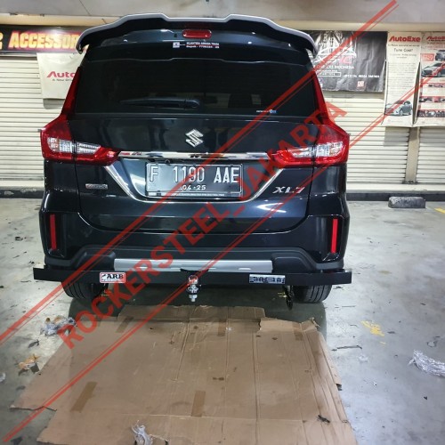 Foto Produk TOWING BAR KUSUS SUZUKI XL7 dari MIXI