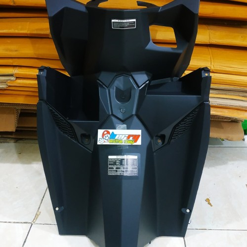 Foto Produk cover assy inner - tebeng kontak - dashboard vario 125 150 2015 - 2017 dari Herry Onlineshop