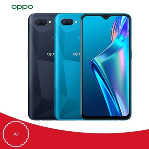 Jual Oppo A12 3/32 GB Garansi Resmi Oppo A12 2020 RAM 3GB