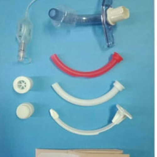 Foto Produk trakeostomi Primed optima voice cuff + speaking valve dari Kanayaclinic&homecare