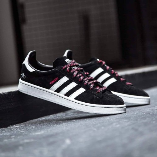 yongjiu adidas