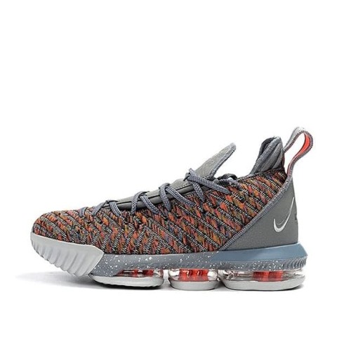 basket lebron james 16