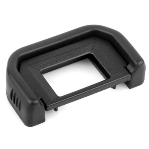 Foto Produk Karet Eye Cup EF 600d 1100d 1200d 1300d 550d 700d 750d 500d for Canon dari Grosir Elektronik 19
