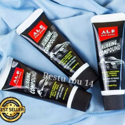 Alat Compound Alat Kompon Mobil Dalchaebi