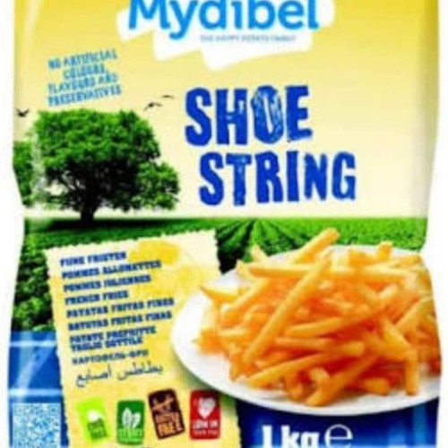 Foto Produk KENTANG MYDIBEL 1 KG dari ARBY HOREKA BEKASI