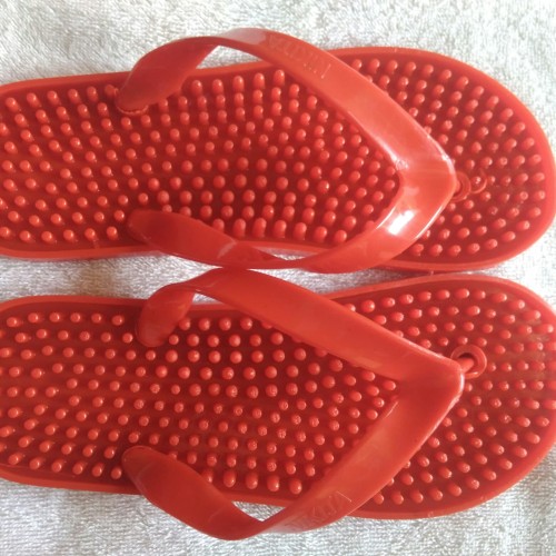 Foto Produk sandal kesehatan /akupunktur dari aidil rafshan shop