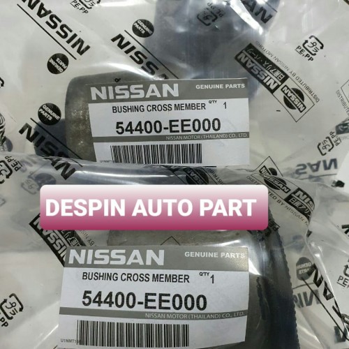Foto Produk BUSHING ARM BELAKANG GRAND LIVINA ORIGINAL dari DESPIN AUTOMOTIVE PART