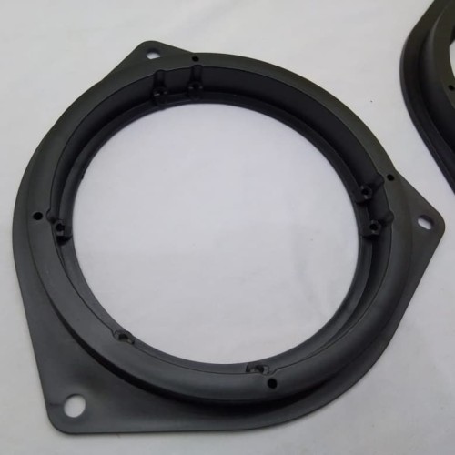 Foto Produk Ring Dudukan Speaker 6 inch 6.5 inch Toyota Termurah Surabaya dari GT Automotive