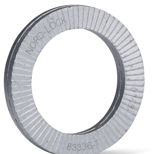 Jual NordLock Steel Original Washer ( Nord Lock / Nordlock ), M24