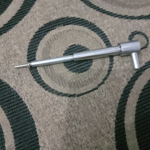 Foto Produk grendel jawara ace dan jawara tiger deluxe dari opick sport