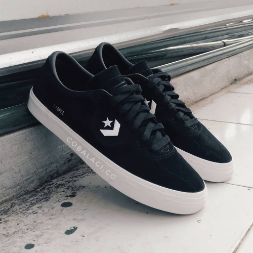 converse louie lopez pro low top