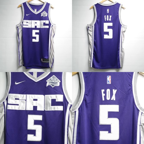 sac kings uniforms