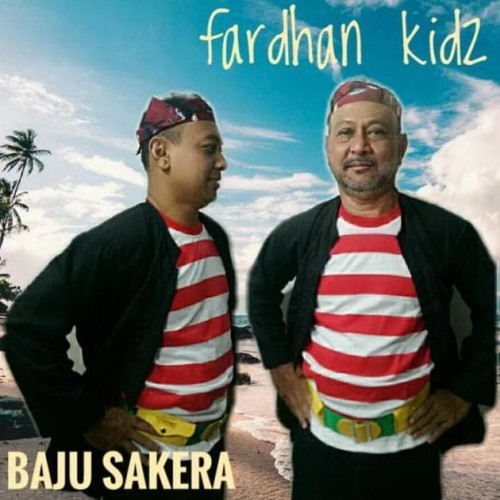 Jual Baju Sakera Adat Madura Untuk Dewasa Jakarta Selatan Adlai Corner Tokopedia