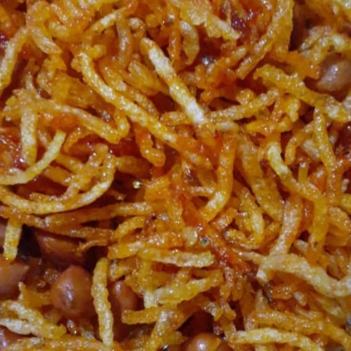 Foto Produk Kentang Teri Kacang dari Kalinoti shop