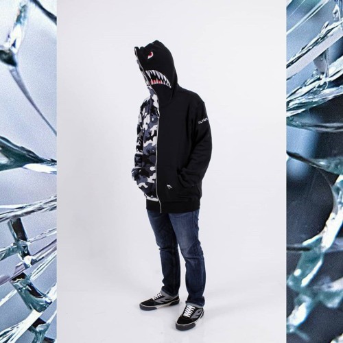 elfamous phantom hoodie