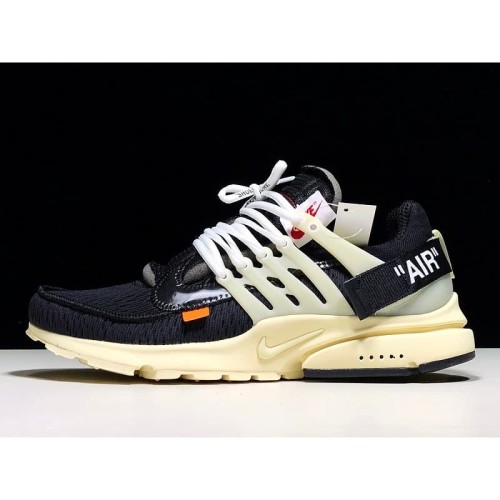 nike air presto off white og
