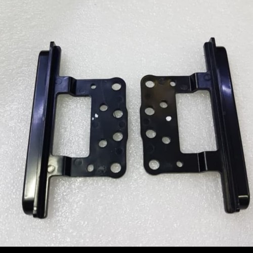 Foto Produk Frame Ear Toyota Kuping/Kupingan Tape Universal Head Unit High quality dari meri audio