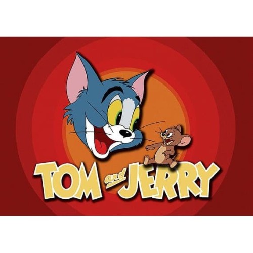 Cerita Tom And Jerry Dalam Bahasa Inggris Rasanya