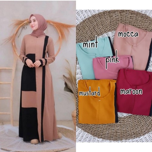 Foto Produk muslim errese dari nirmala shopsholic