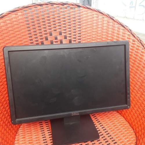 Foto Produk LED DELL 19 inLED DELL 19 IN WIDESCREEN MODEL E1914HF dari dunia comput