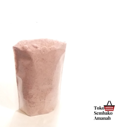 Foto Produk Garam Himalaya / Pink salt / garam pink dari Sembako Amanah20