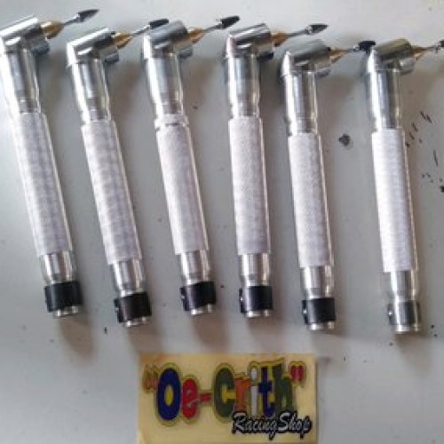 Foto Produk Alat Porting 2tak Bor Tuner Bengkok dengan Gigi. Handpiece Sudut dari yulihardi266