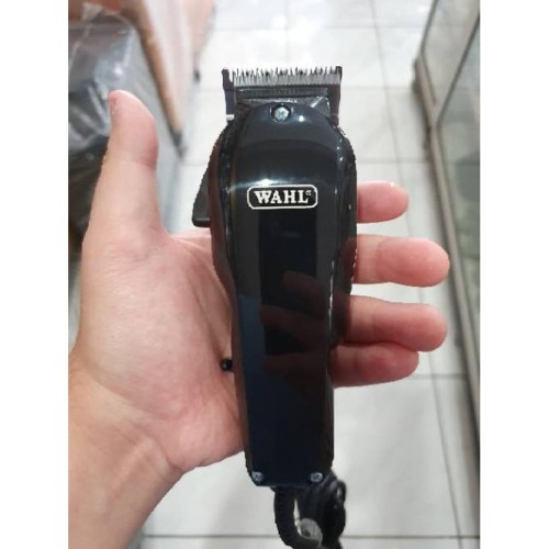 wahl 8466 black taper