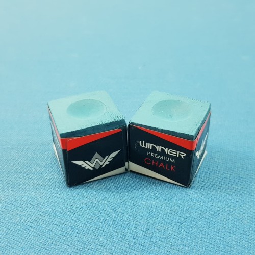 Foto Produk Winner Billiard Chalk - Original dari AvengingXen Pool