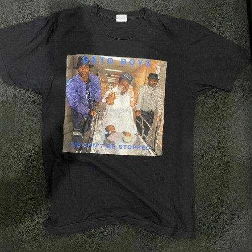 supreme rap a lot tee