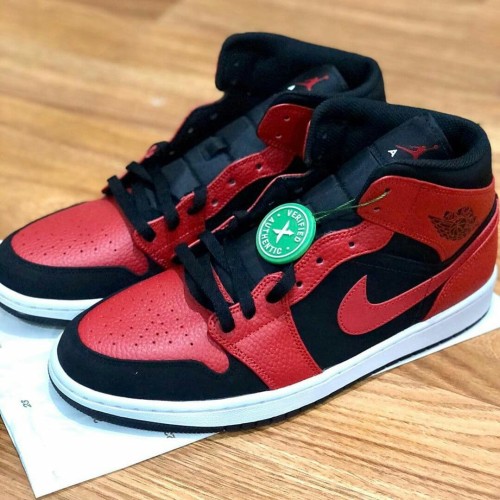 air jordan one stockx