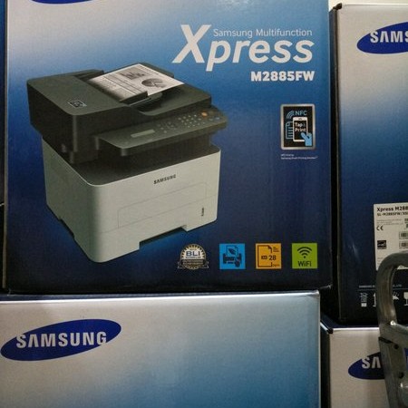 samsung express 2020