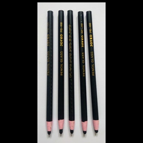 Foto Produk PENSIL KACA / PENCIL GLASS JOYKO dari lisan shop
