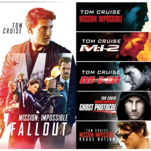 Mission Impossible Lk21 Belajar