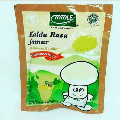 Jual Kaldu Jamur Totole Penyedap Rasa Jamur 80gr Jakarta Utara Temangrosirmart Tokopedia