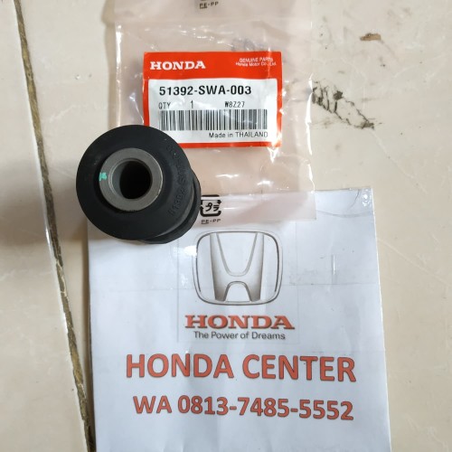 Foto Produk BUSHING LOWER ARM DEPAN KECIL CRV GEN3 2007-2012 BUSH LOWER ARM DEPAN dari HONDA CENTER