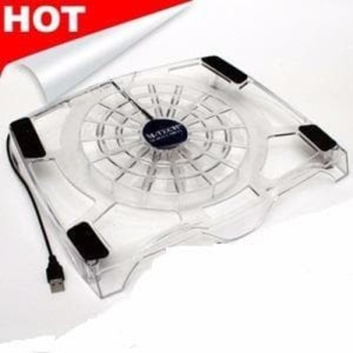 Foto Produk COOLING PAD 1 FAN BIG onderdil dari teguh wacana01